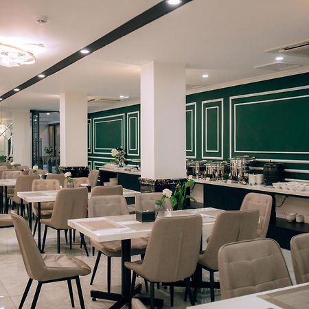 Riverside 1 Hotel Cần Thơ Kültér fotó